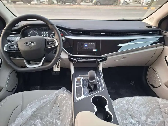 شيري اريزو 5 استاندر 2026 8