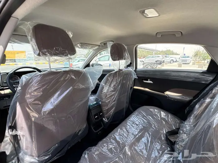 هونداي اكسنت 2026 فلييت بالنقد والتقسيط 20