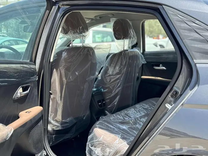 هونداي اكسنت 2026 فلييت بالنقد والتقسيط 9