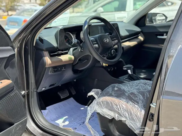 هونداي اكسنت 2026 فلييت بالنقد والتقسيط 15