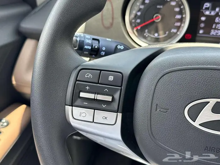 هونداي اكسنت 2026 فلييت بالنقد والتقسيط 17