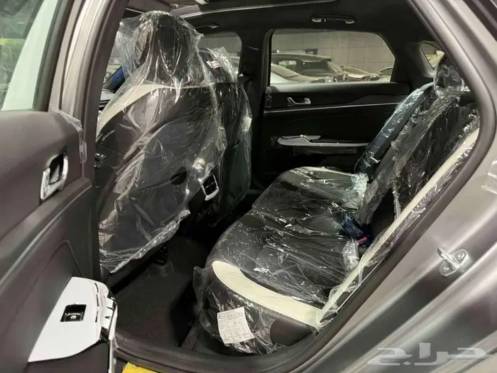 كيا K5 فل كامل جي تي لاين 2025 تقسيط وكاش اقل سعر 9