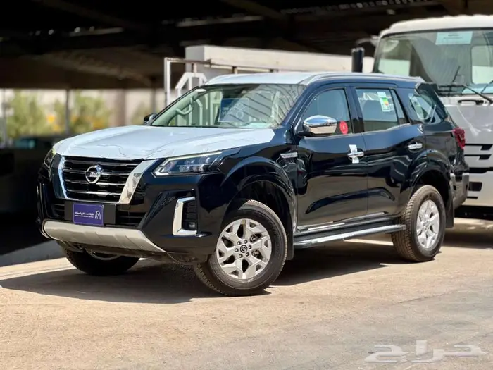 اكستيرا تيتانيوم بدون دبل 2024 بالنقد والتقسيط 2