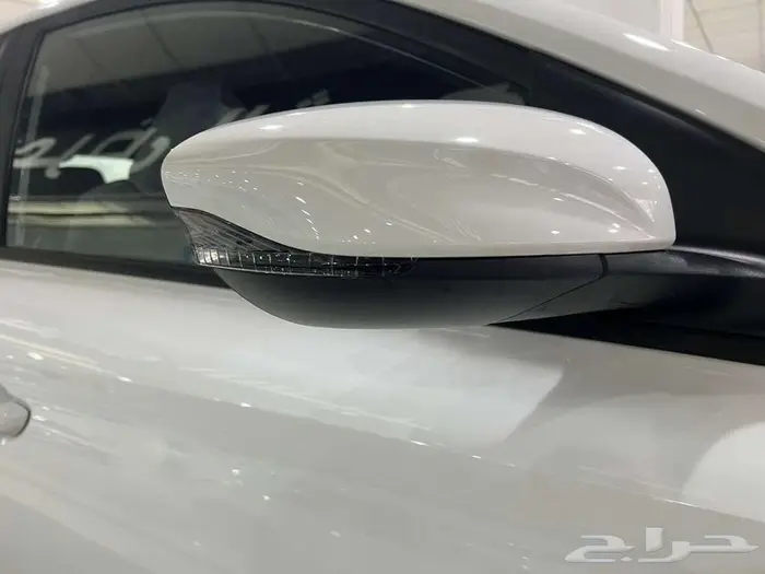 ام جي 3 استاندر 2025 ب 32000 غير شامل الضريبة 13