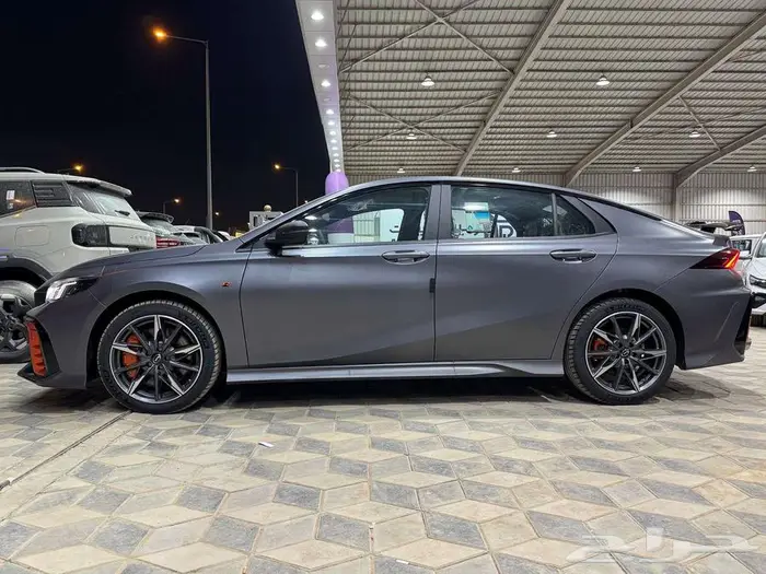 GAC جي ايه سي امباو R فل كامل 2026 ( كاش-اقساط) 2