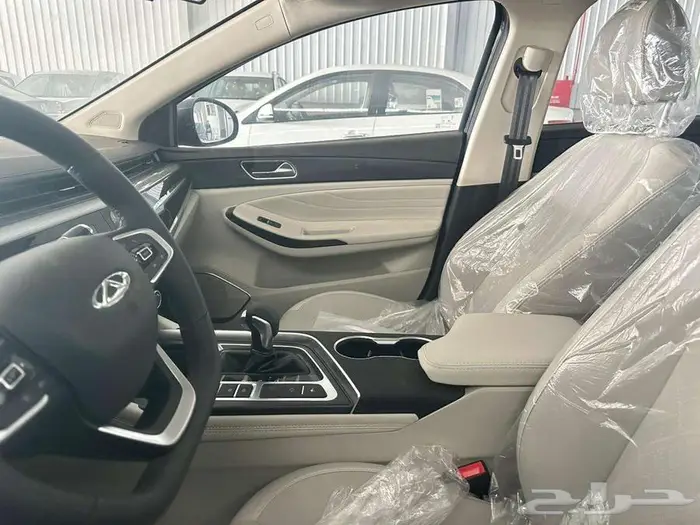 شيري اريزو5 كمفورت 2025 لتمويل كافة البنوك - كاش 7