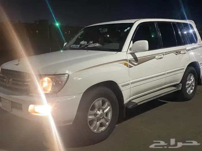 في اكس ار 2004 7