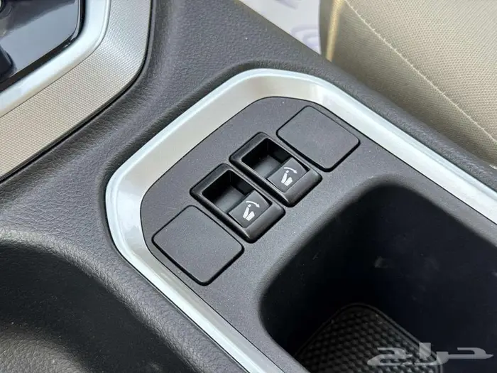 اكستيرا تيتانيوم بدون دبل 2024 بالنقد والتقسيط 16