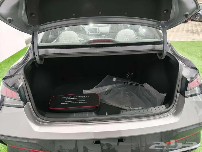 هونداي النترا 2.0 سمارت 2026 6