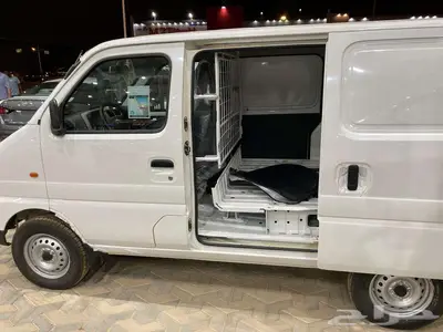 سوزوكي ايكو 2025 index