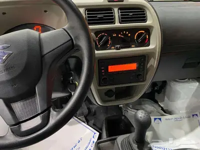 سوزوكي ايكو 2025 index