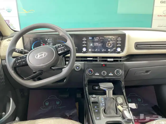 هيونداى كريتا 2025 جراند كومفورت كاش واقساط 2