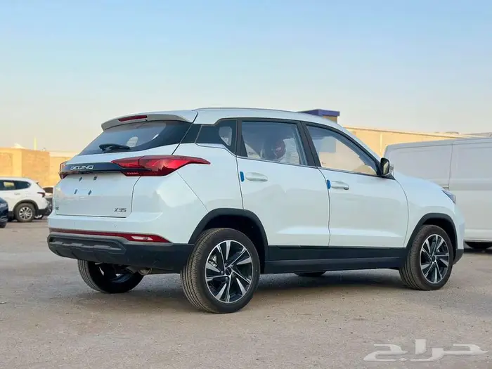 اقل سعر بايك X35 لاكجري موديل 2025 3