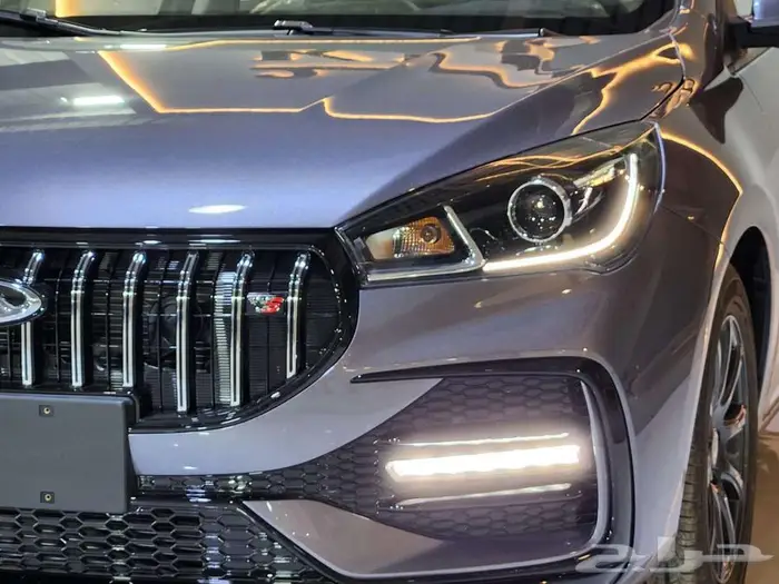 شيري اريزو 5 كمفورت2025 خليجي 2026عرض خاص للشركات 3