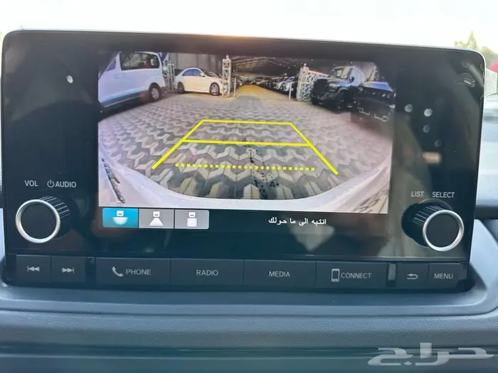 هوندا اكورد 2025 16