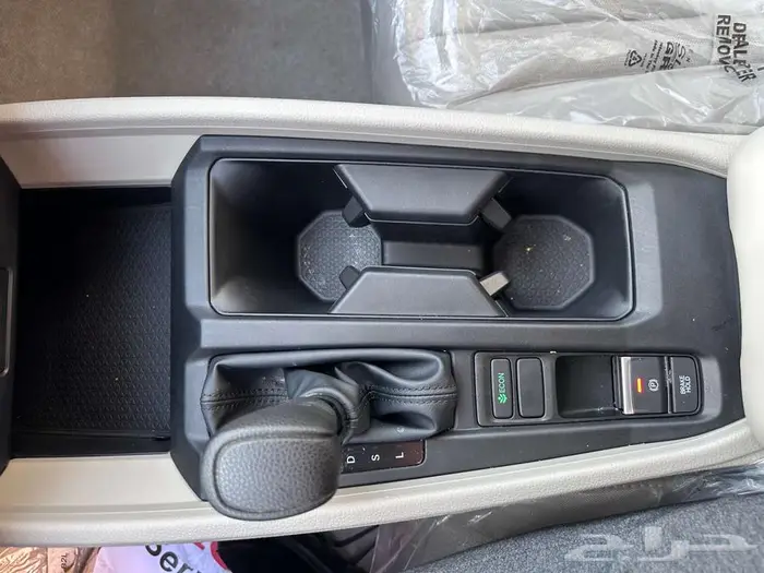 هوندا اكورد 2025 7