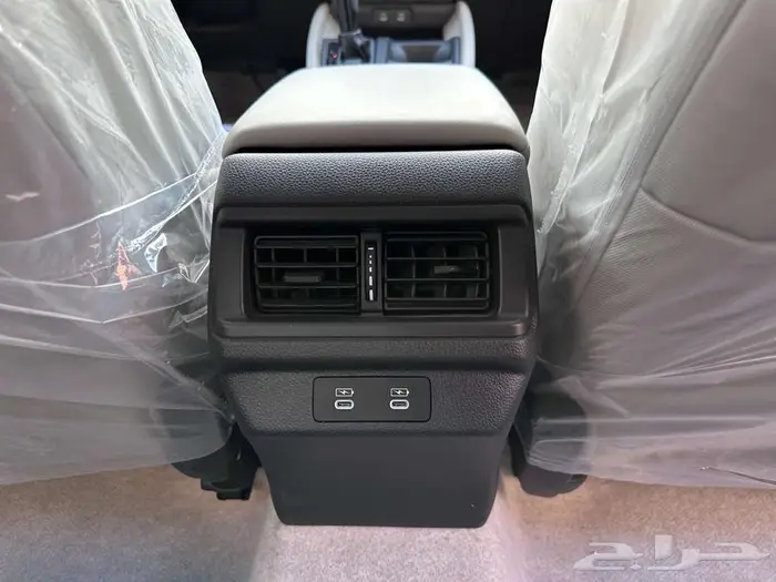 هوندا اكورد 2025 19