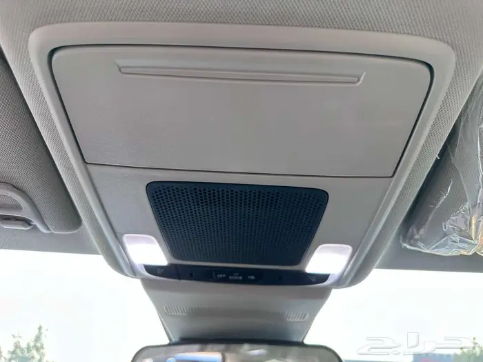 هوندا اكورد 2025 18