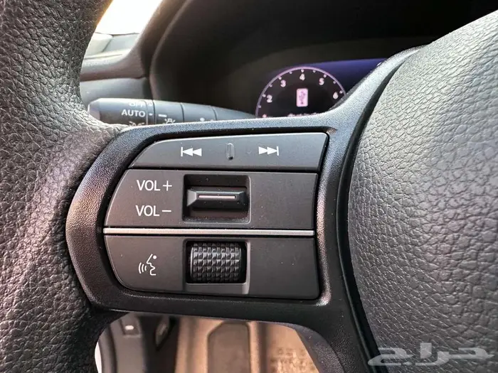 هوندا اكورد 2025 17