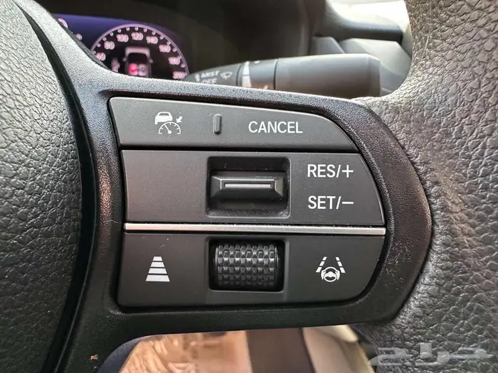 هوندا اكورد 2025 15