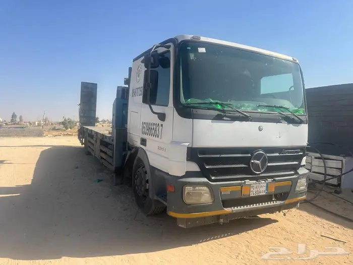 اكترس سطحاء ونش ومكرة سحب للبيع 0