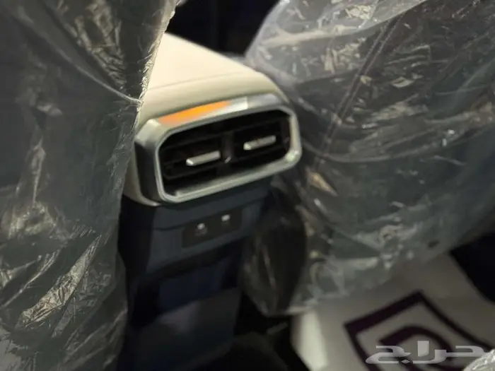 جيتور T2 لاكجري 2026 اقوى عرض في المملكة وتسليم فوري 3