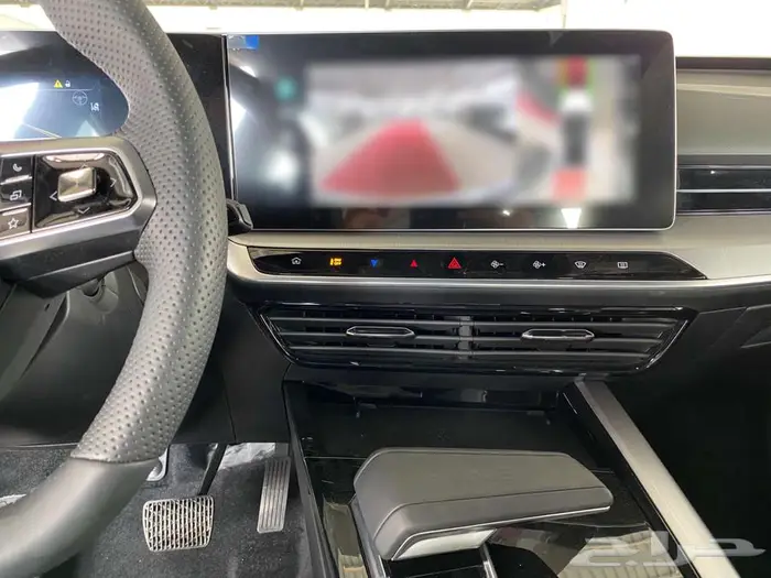 ام جي 1 فل كامل موديل 2024 - اقل سعر بالمملكة 7