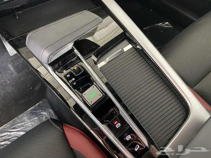 ام جي 1 فل كامل موديل 2024 - اقل سعر بالمملكة 9