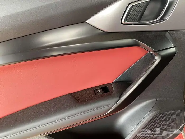 ام جي 1 فل كامل موديل 2024 - اقل سعر بالمملكة 8