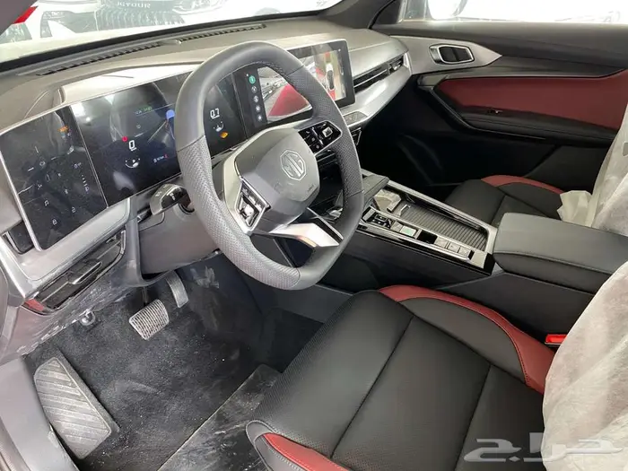 ام جي 1 فل كامل موديل 2024 - اقل سعر بالمملكة 14