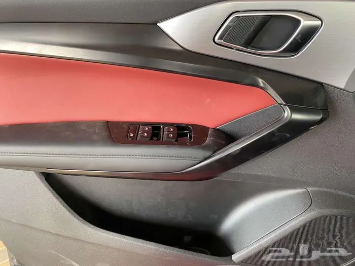 ام جي 1 فل كامل موديل 2024 - اقل سعر بالمملكة 15