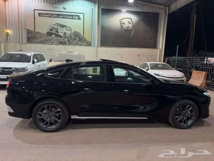 فورد تورس امبيانتي 2026 سعودي مع صيانه مجانية 1