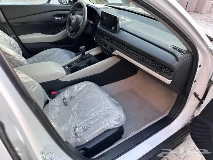 هوندا اكورد 2025 23