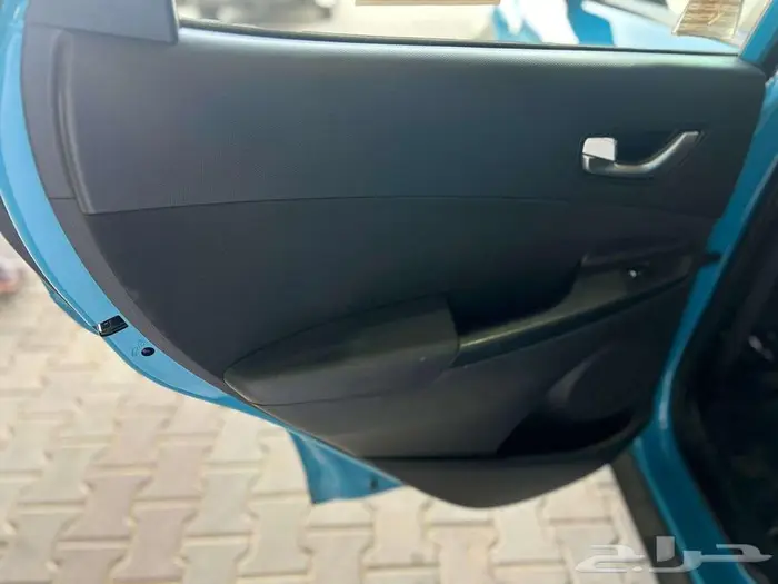 هيونداى كونا 2021 سمارت 14