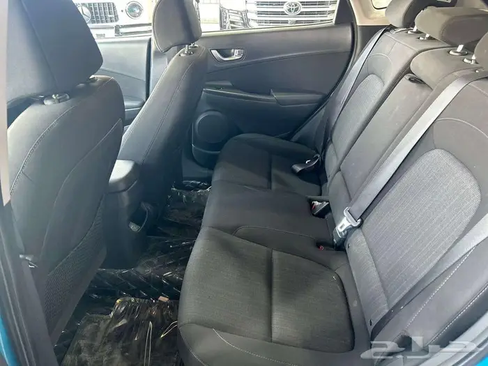 هيونداى كونا 2021 سمارت 11