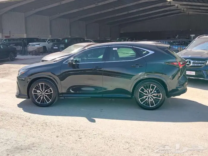 لكزس NX 350 CC فل كامل 2025 3