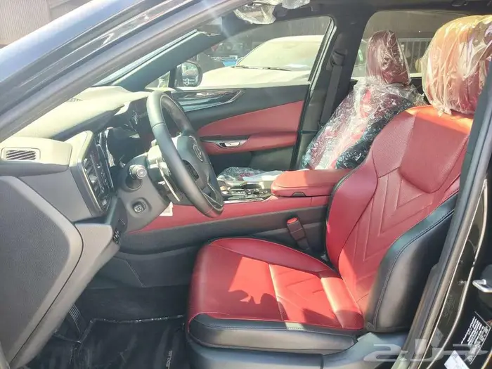 لكزس NX 350 CC فل كامل 2025 17