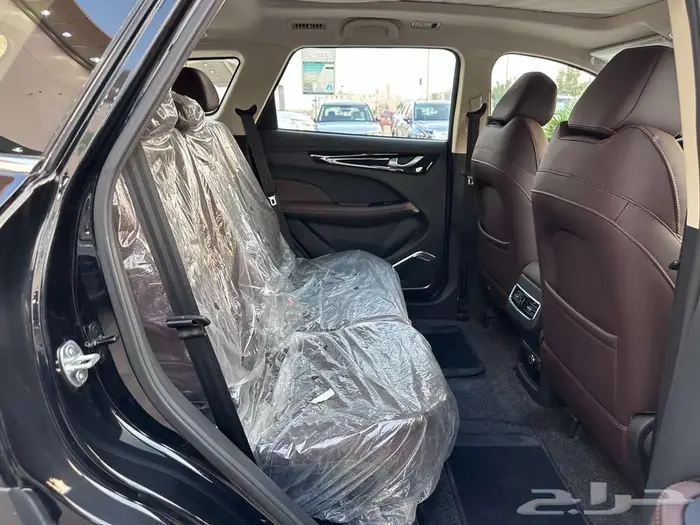 جيتور X90 2022 25