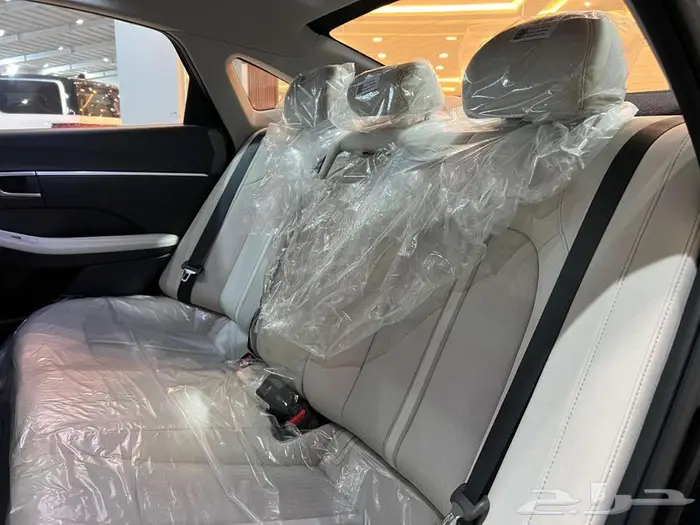 هيونداي سوناتا جميع الفئات 2026 - 2025 14