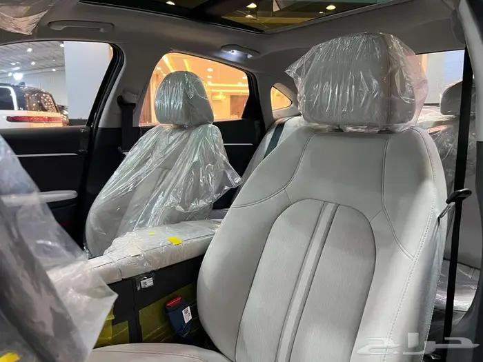 هيونداي سوناتا جميع الفئات 2026 - 2025 12