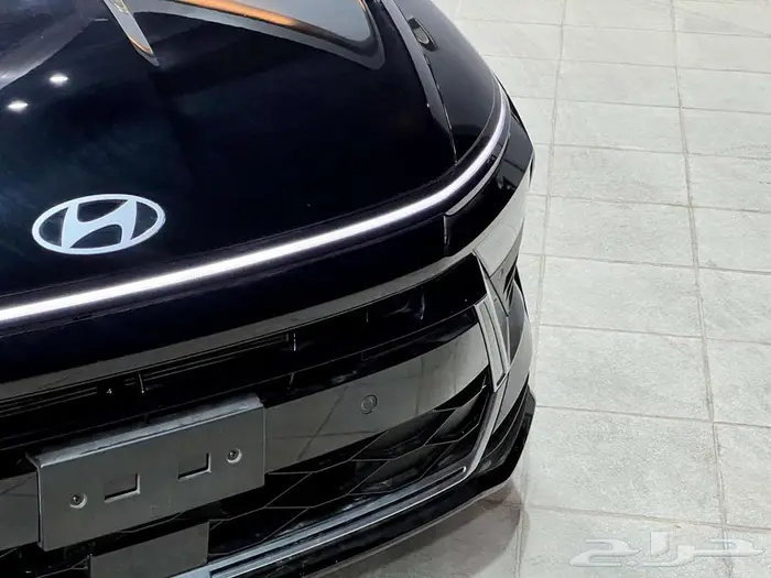 هيونداي سوناتا جميع الفئات 2026 - 2025 5