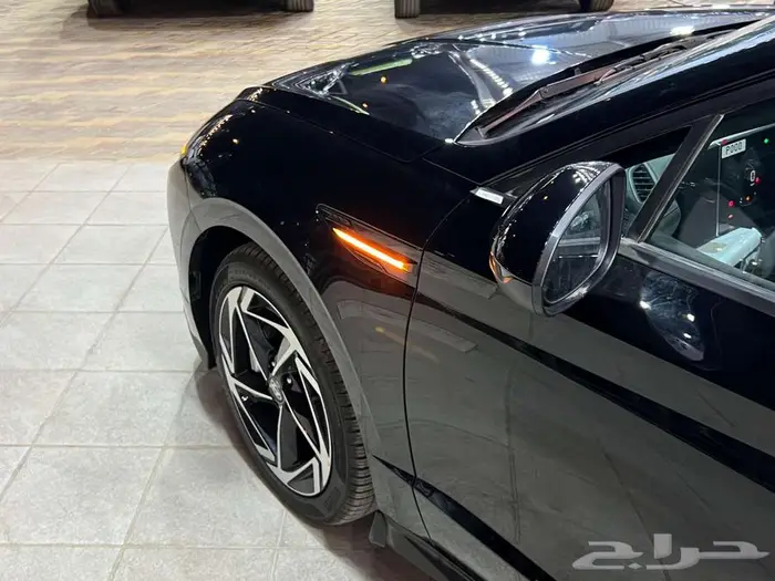 هيونداي سوناتا جميع الفئات 2026 - 2025 7
