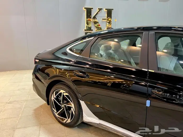 هيونداي سوناتا جميع الفئات 2026 - 2025 6