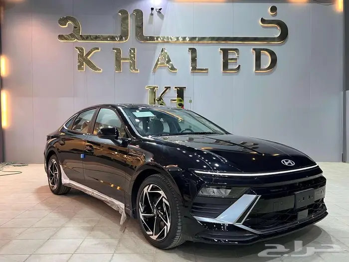 هيونداي سوناتا جميع الفئات 2026 - 2025 0
