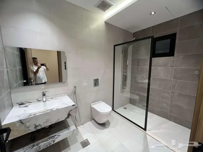 شقق فاخرة للبيع من المالك مباشرة في ارقى احياء مكة 13