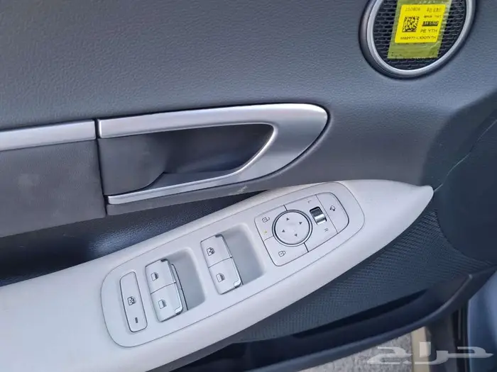 هيونداي سوناتا سمارت وعلان 2026 كاش واقساط عررض 18