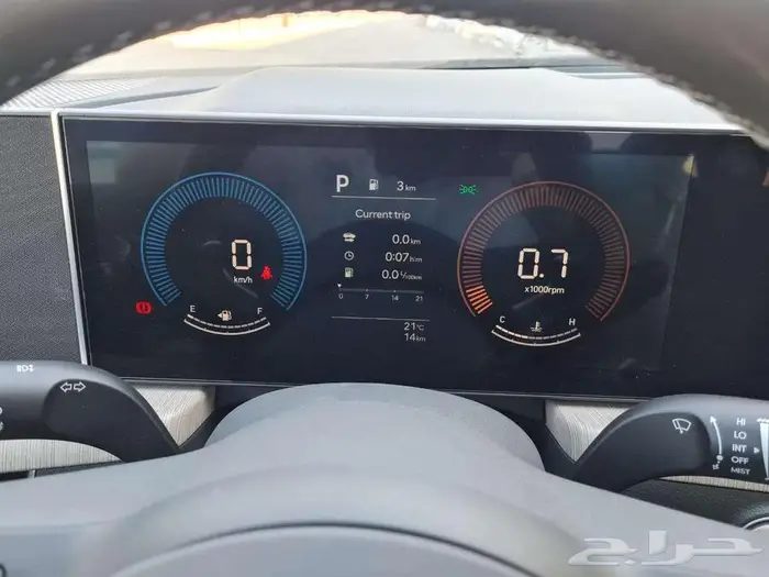 هيونداي سوناتا سمارت وعلان 2026 كاش واقساط عررض 14