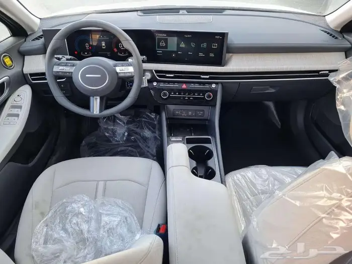 هيونداي سوناتا سمارت وعلان 2026 كاش واقساط عررض 12