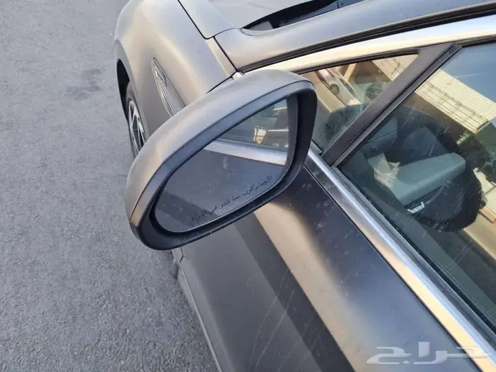 هيونداي سوناتا سمارت وعلان 2026 كاش واقساط عررض 8