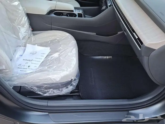 هيونداي سوناتا سمارت وعلان 2026 كاش واقساط عررض 15